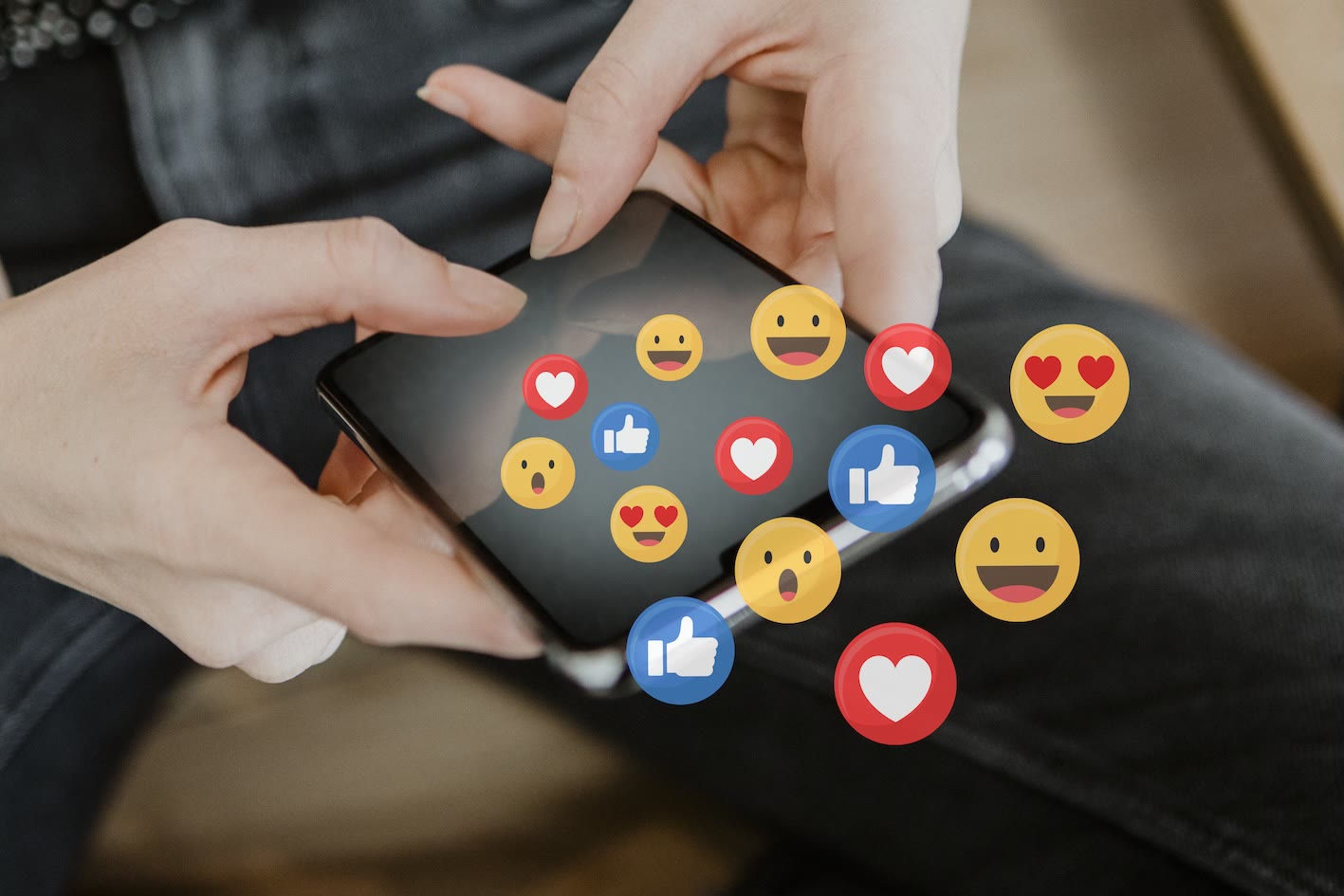Redes Sociales